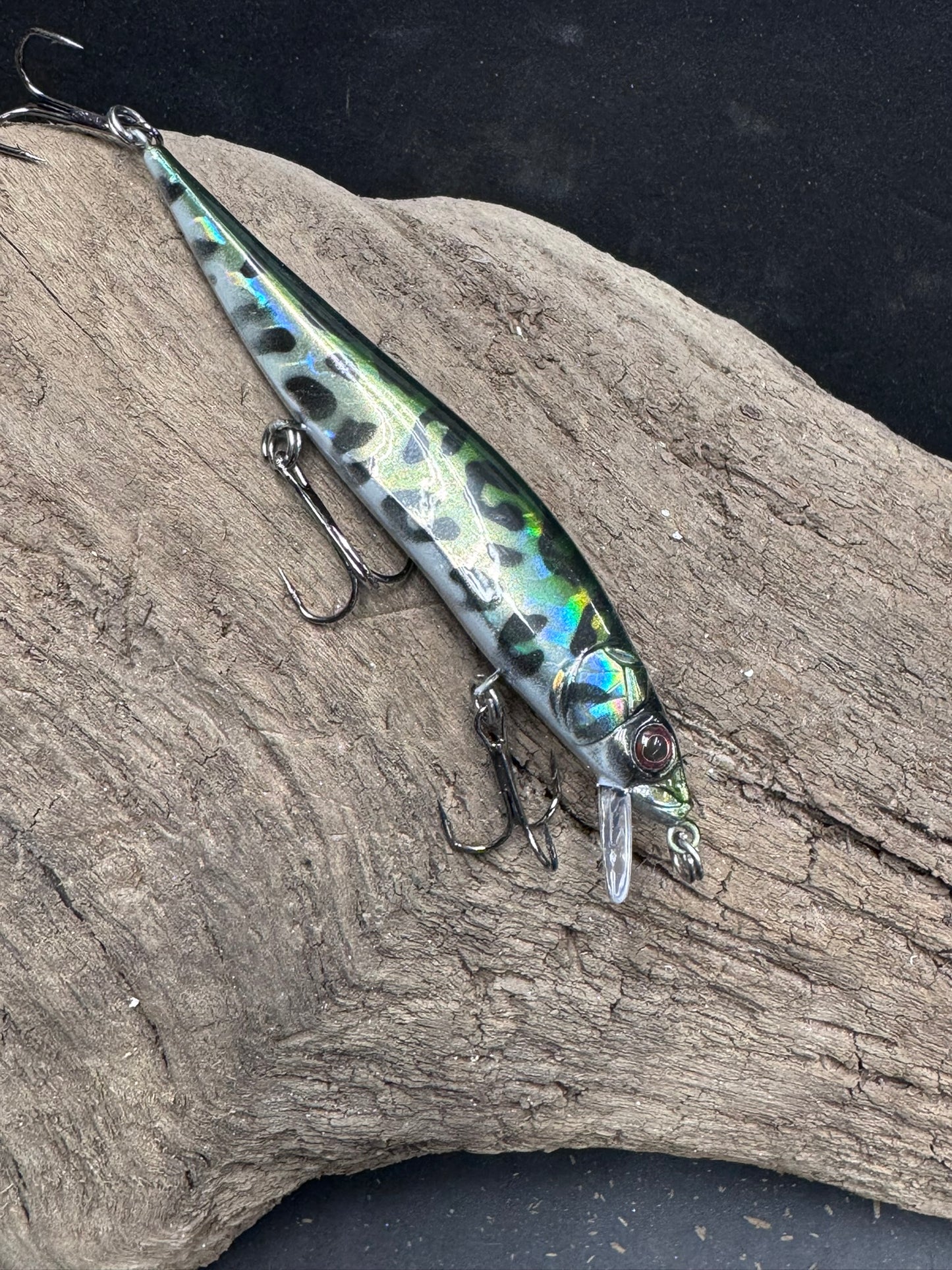 MB Jerk Bait JR