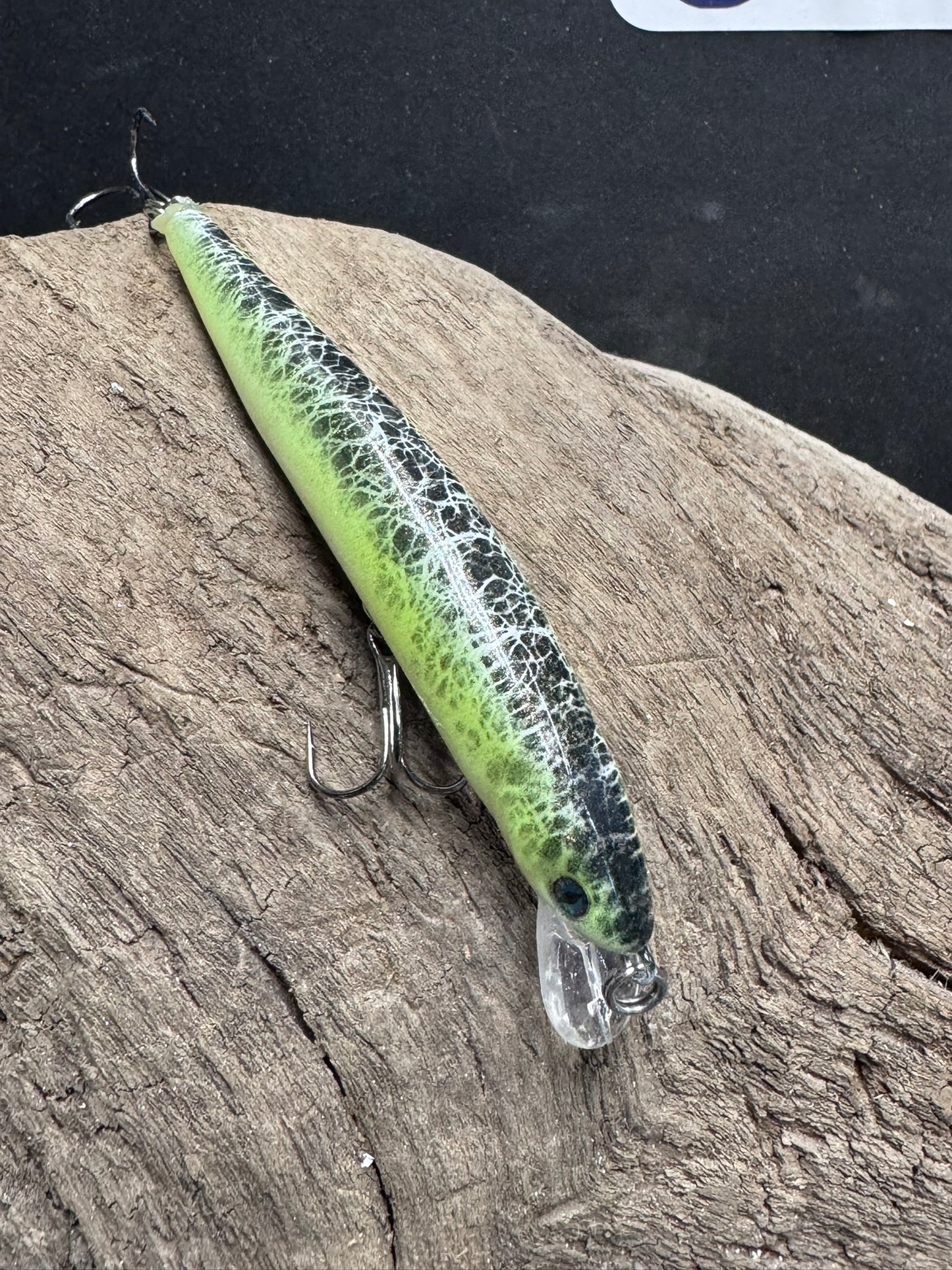 90 Series Jerk Bait