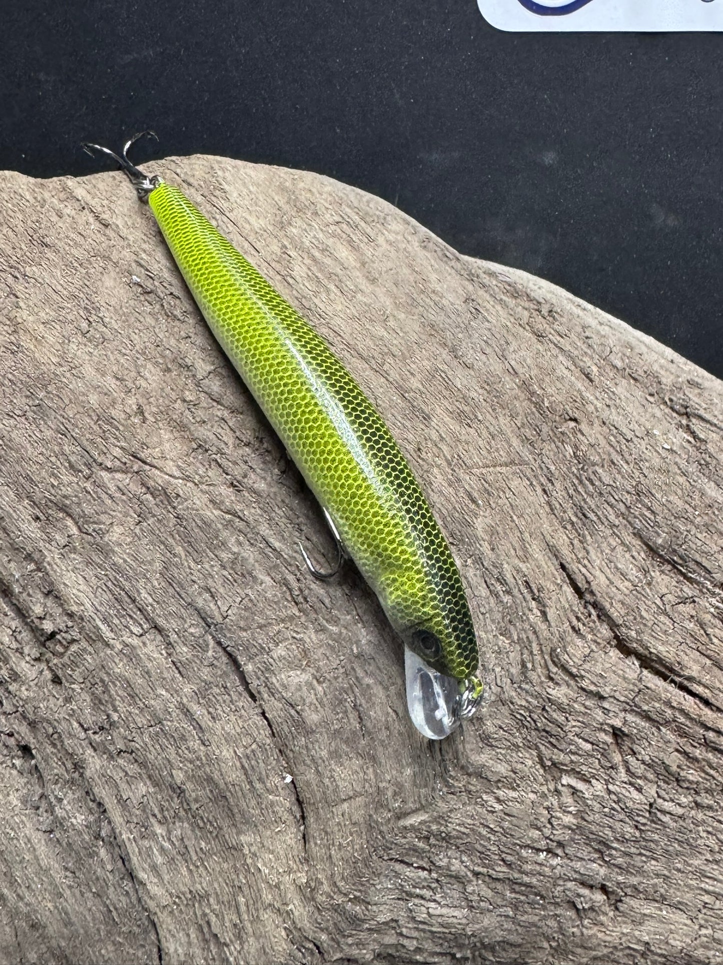 90 Series Jerk Bait