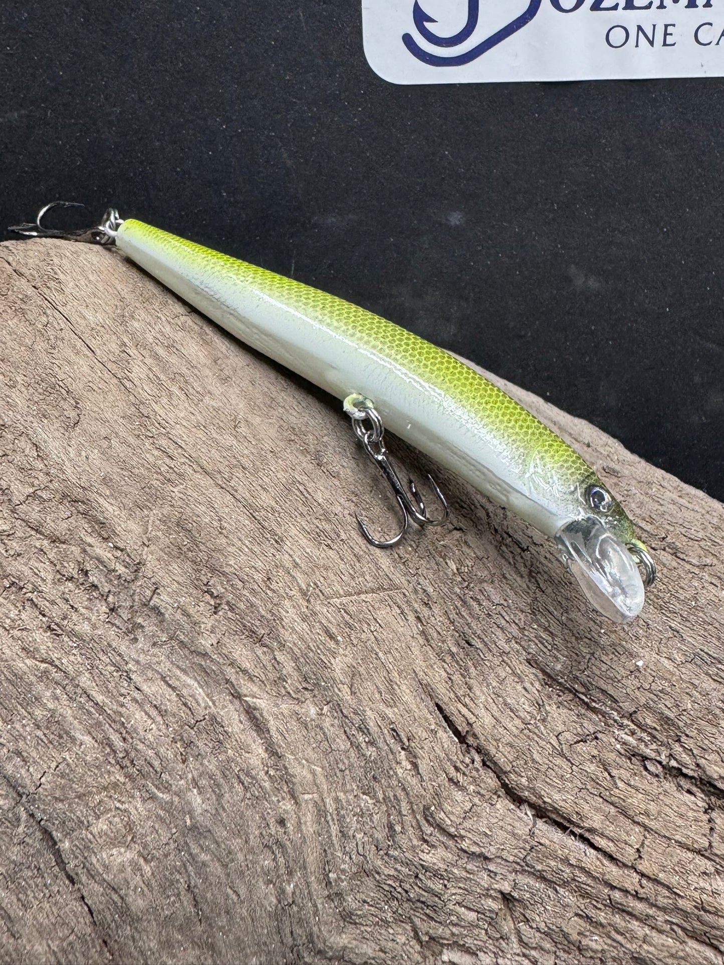 90 Series Jerk Bait