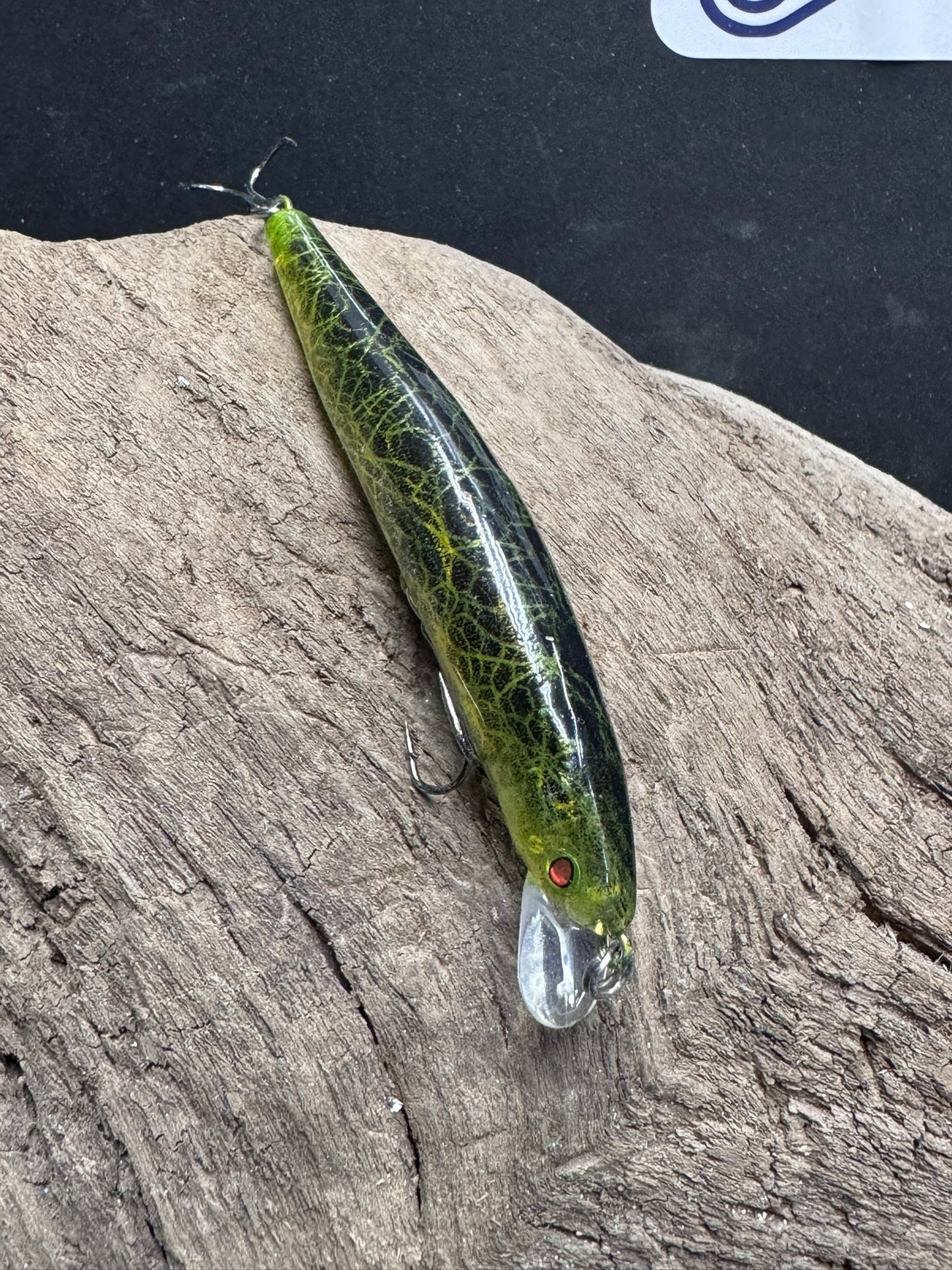 90 Series Jerk Bait
