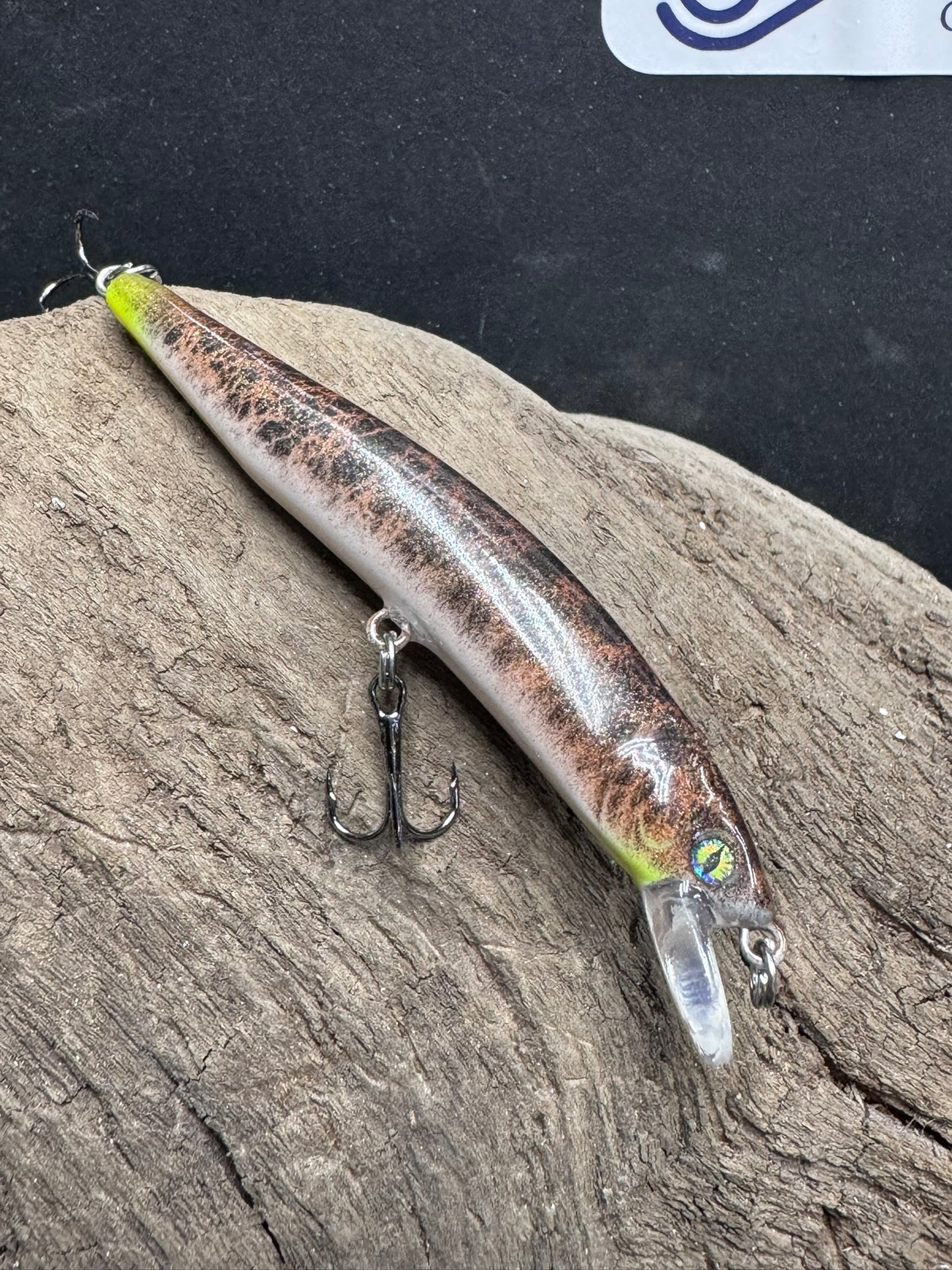 90 Series Jerk Bait