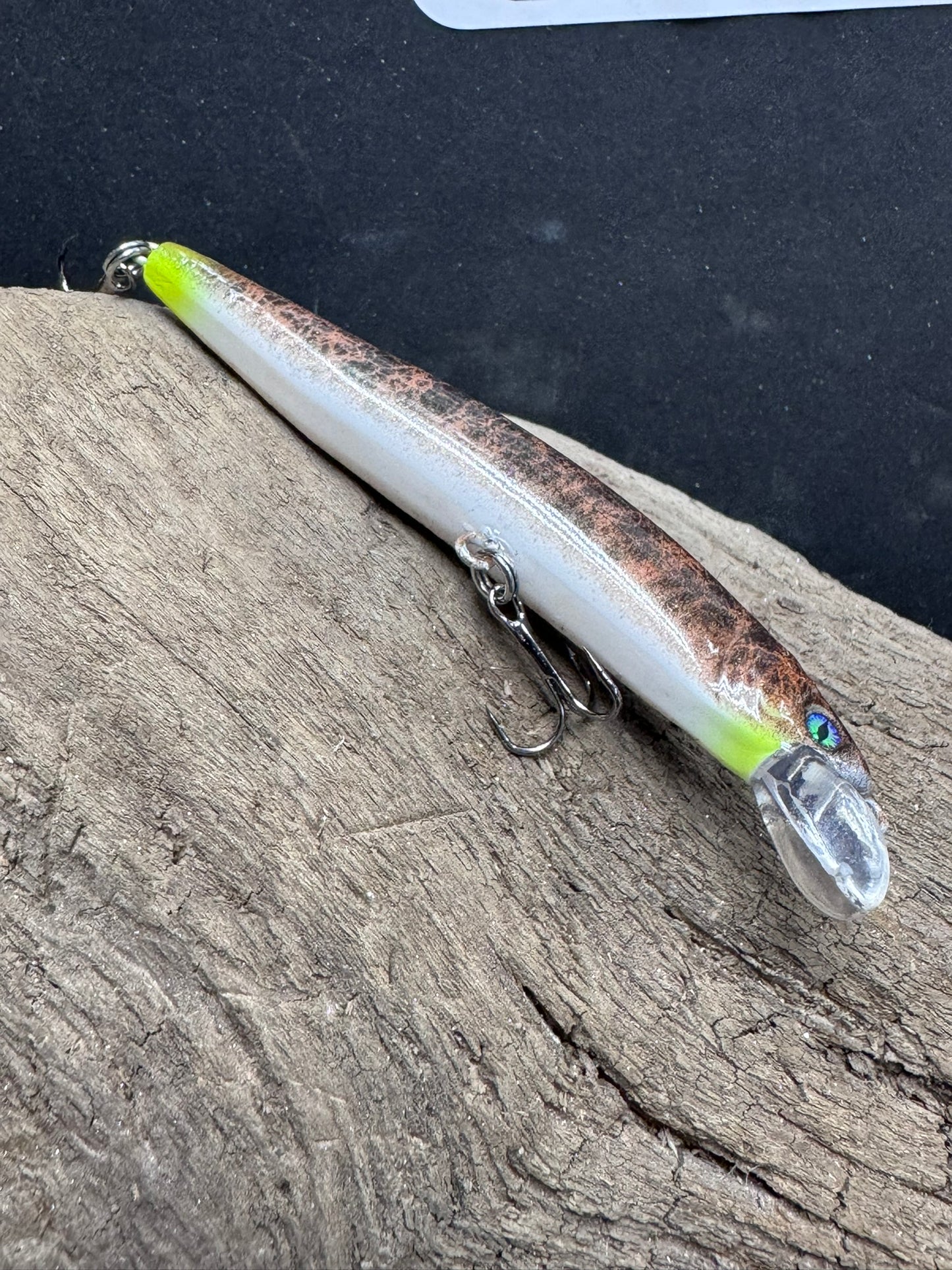 90 Series Jerk Bait