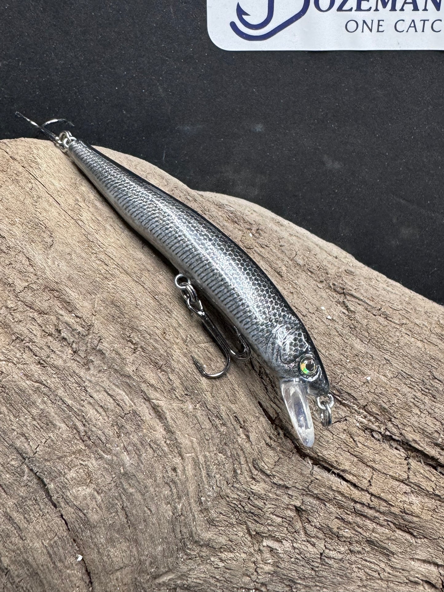 90 Series Jerk Bait