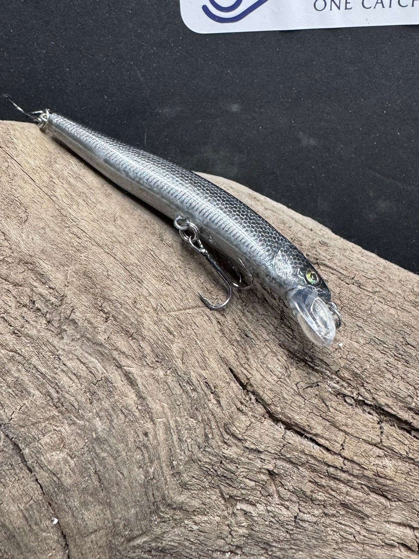 90 Series Jerk Bait