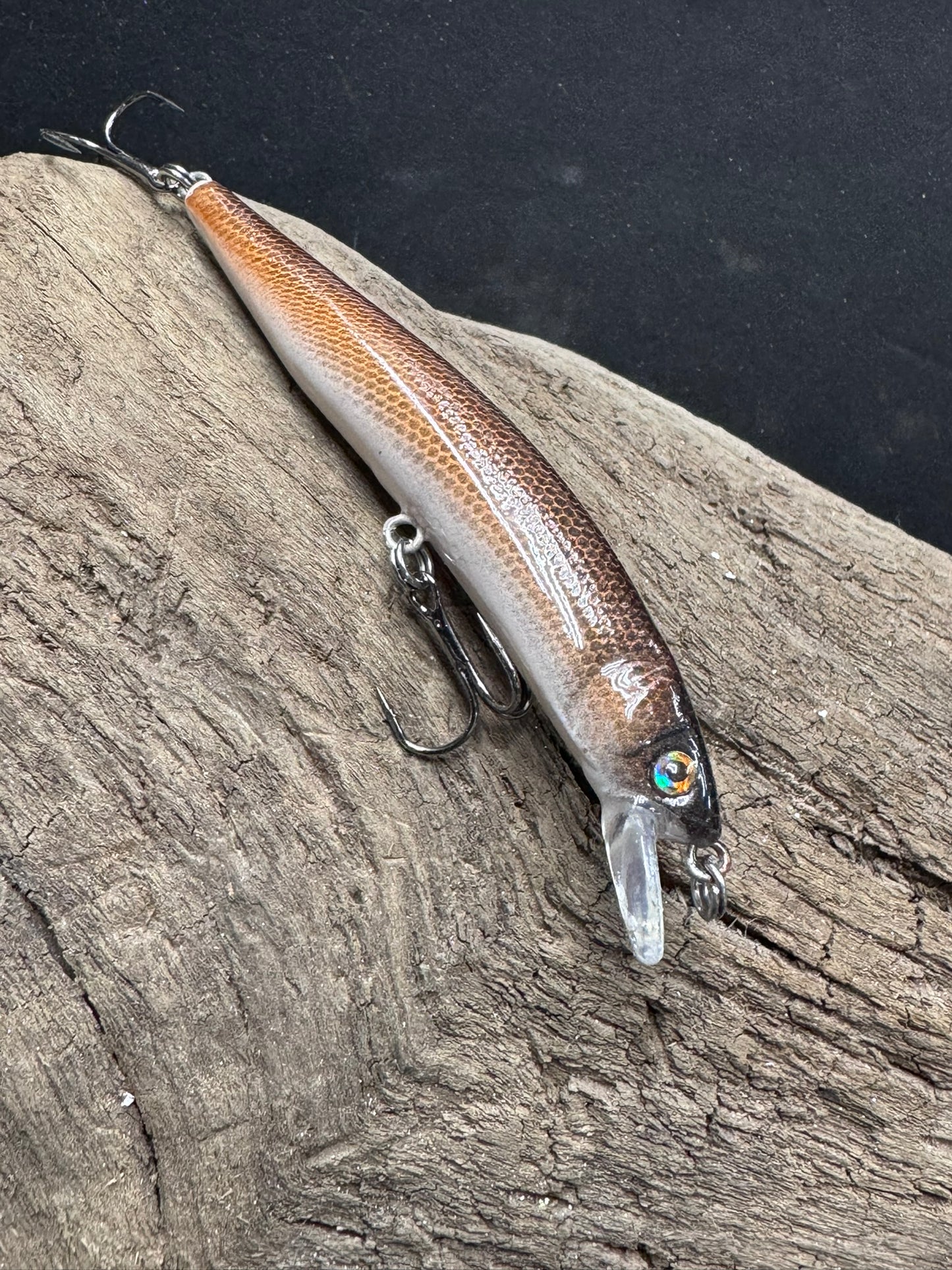 90 Series Jerk Bait