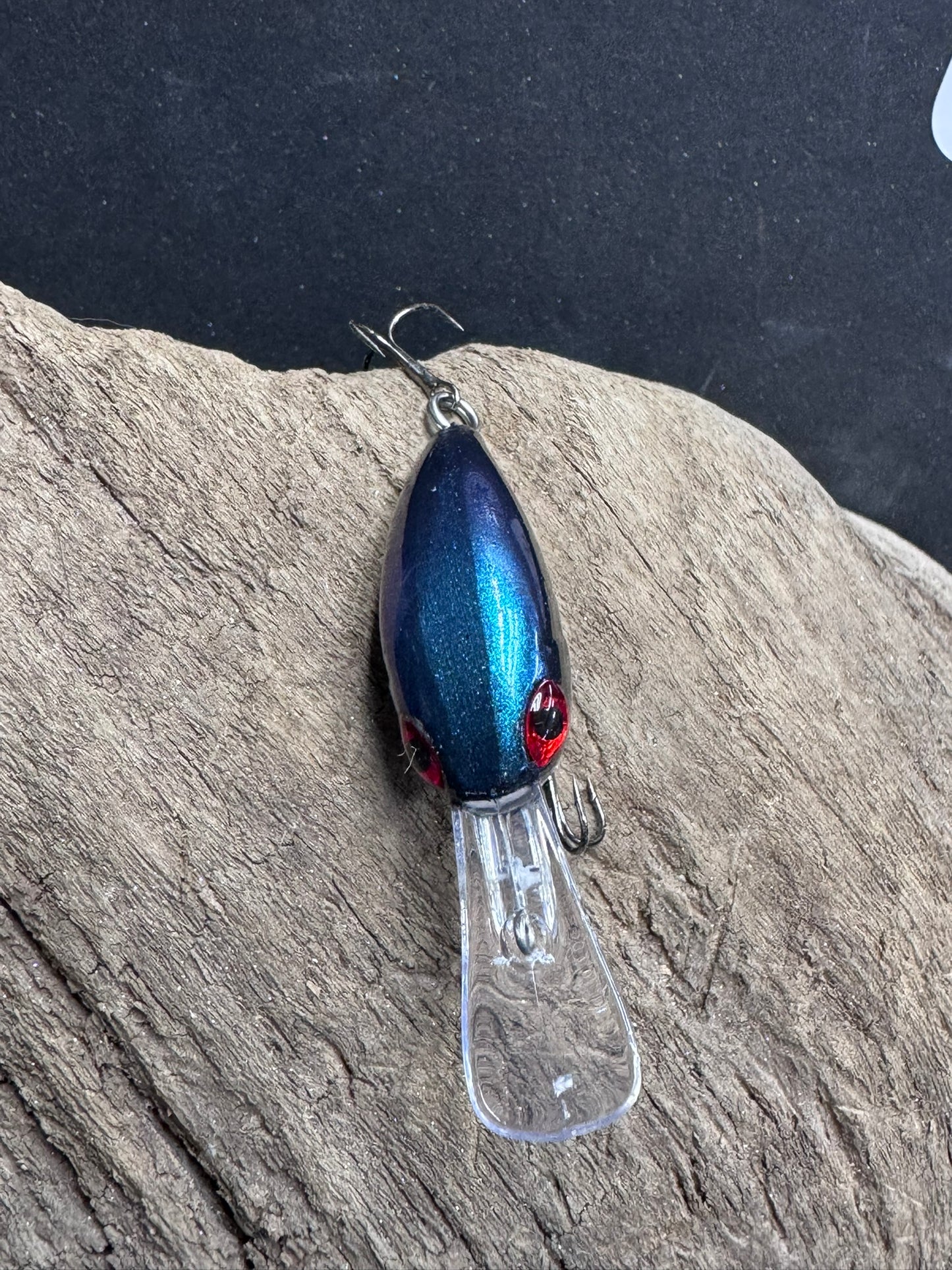 Micro Crank Bait