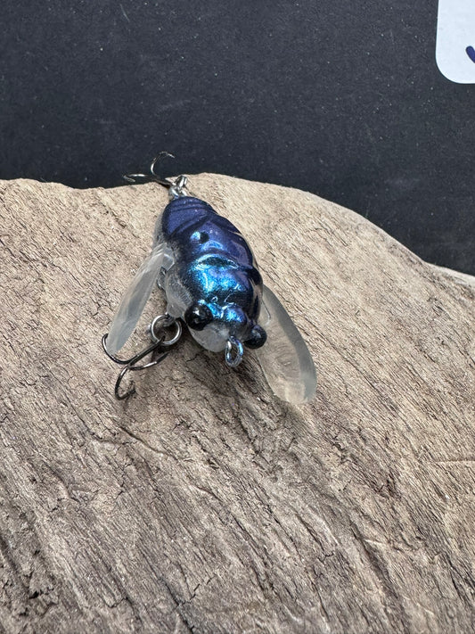 Cicada Lure