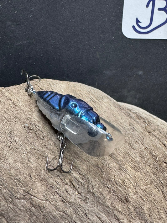 Cicada Lure