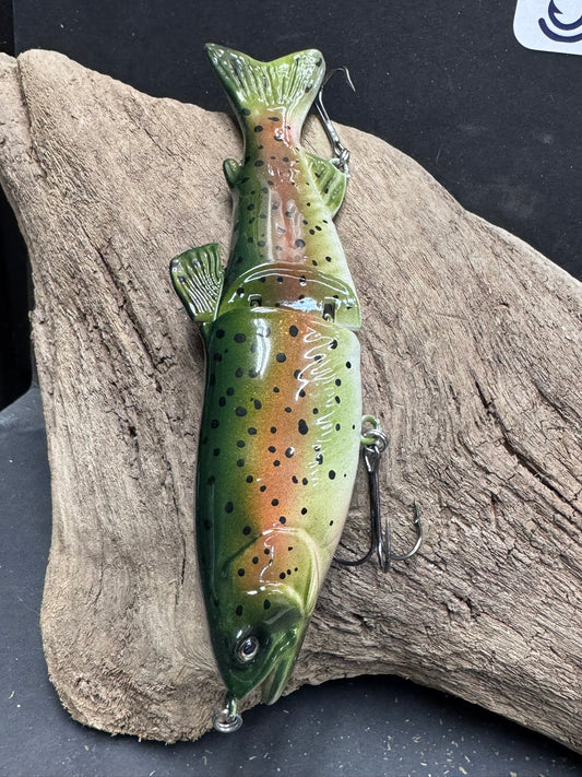 Glide Bait (Trout)