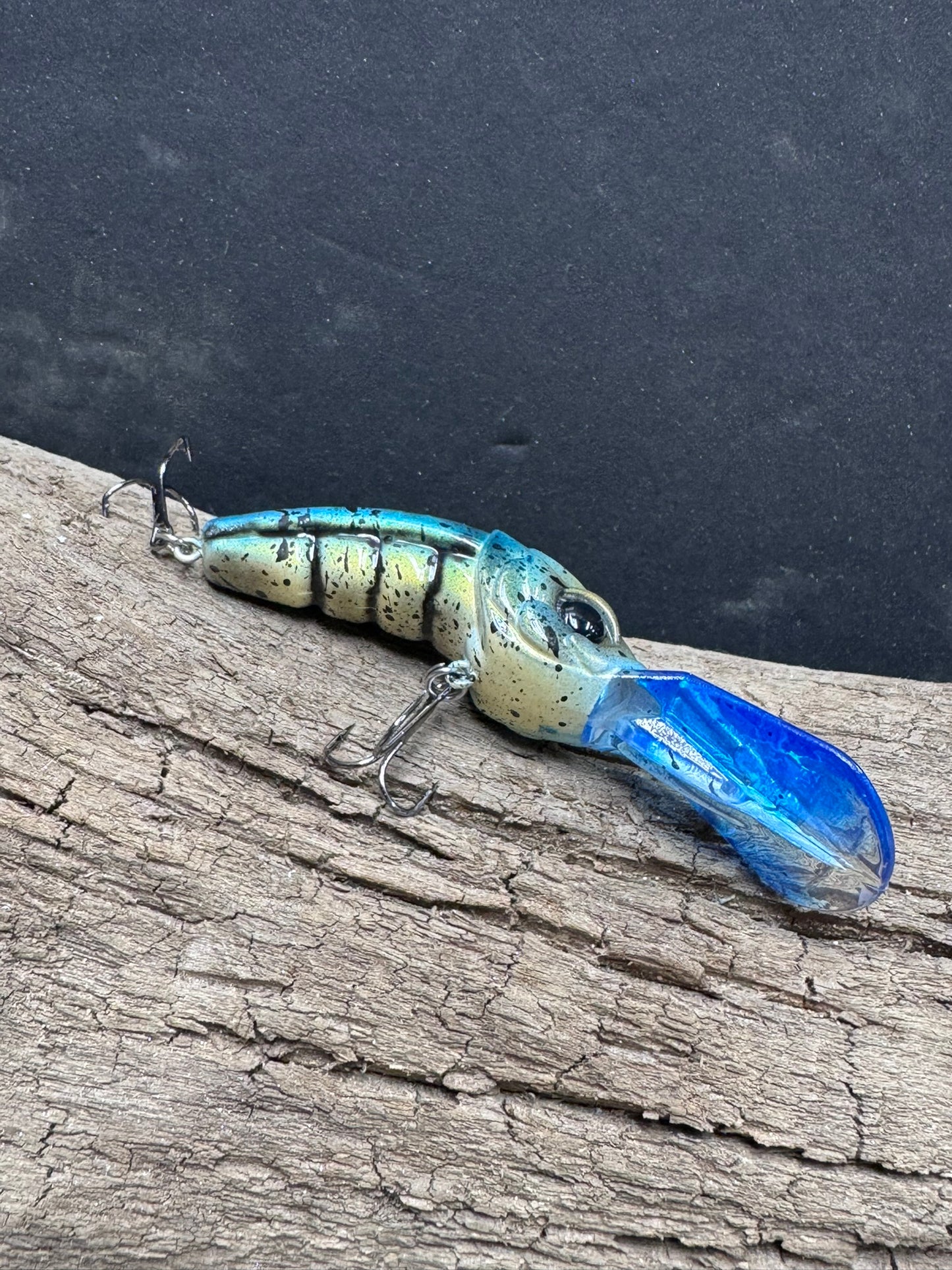 Mud Bug Lure
