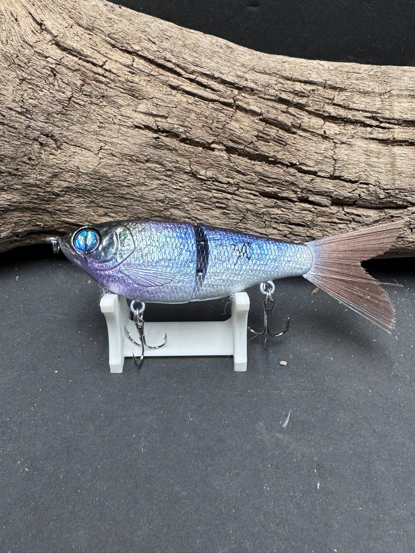 5 inch Big Belly Glide