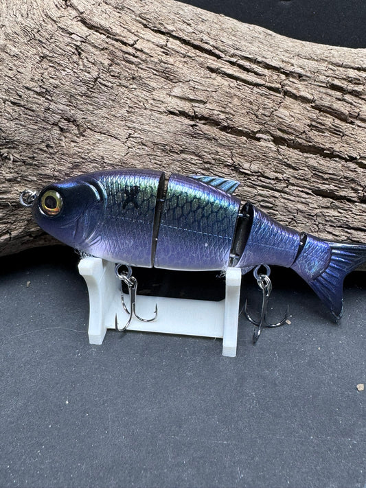 5 Inch Swim Bait