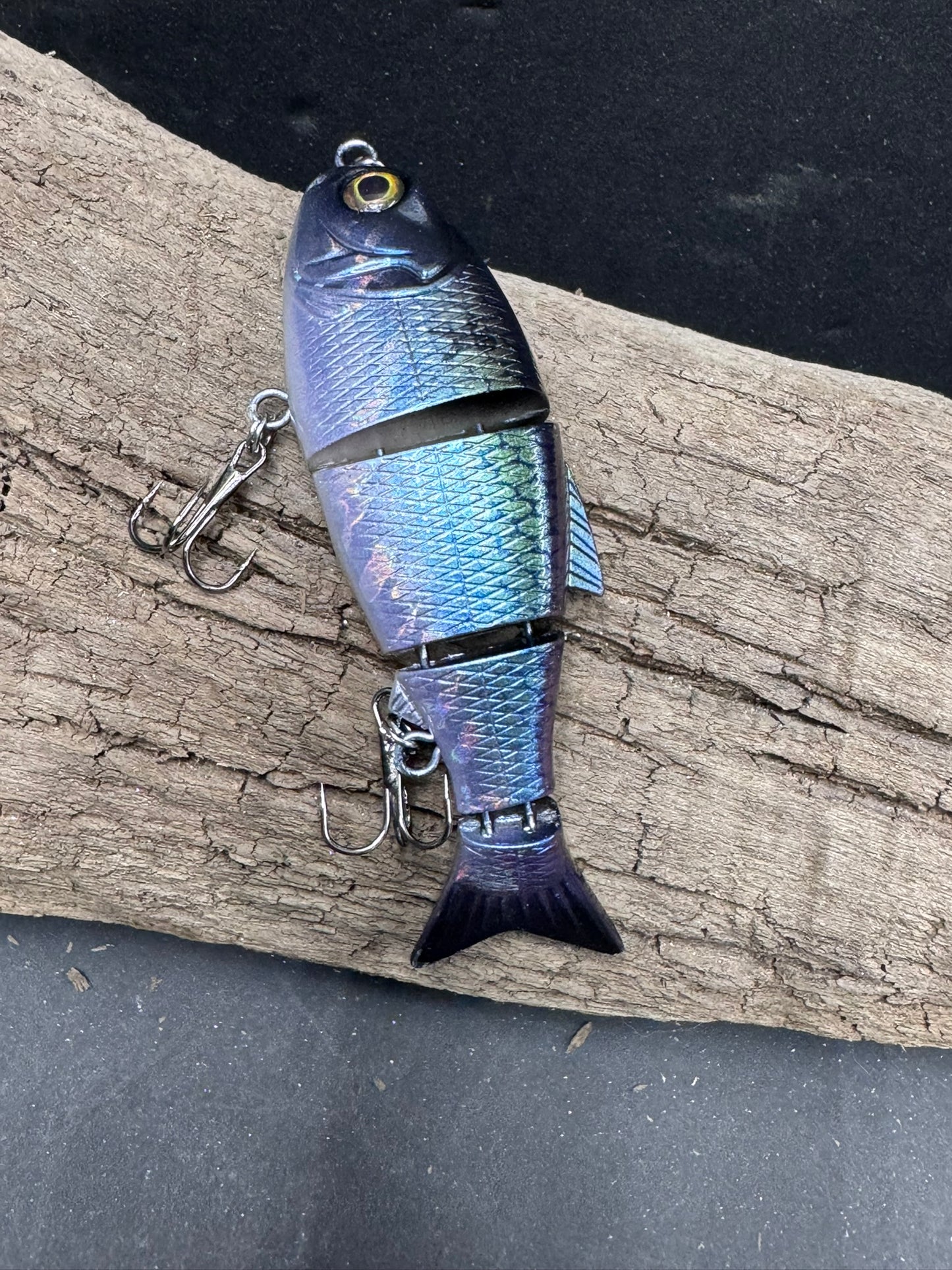 5 Inch Swim Bait