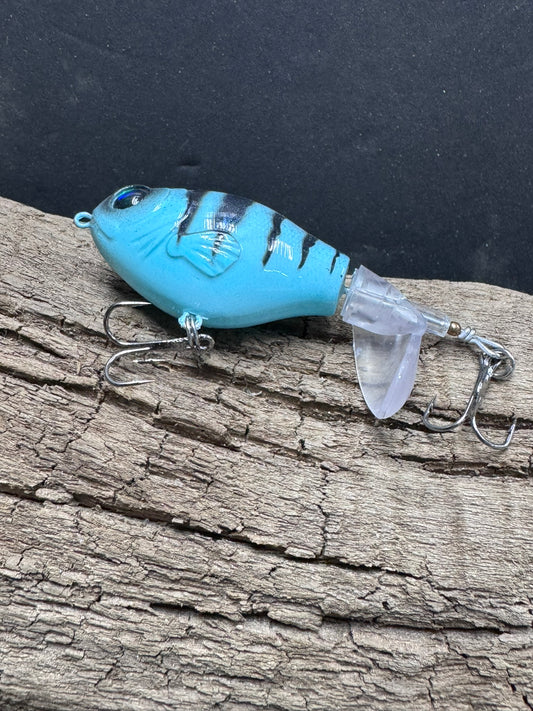 Whopper Plopper