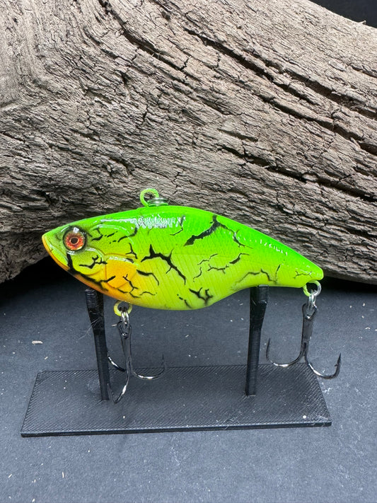 Lipless Crank Bait Fire-Cracker series