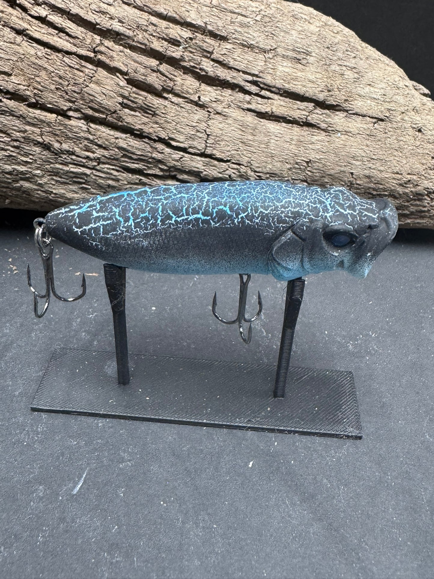 Popmax Ko megabass