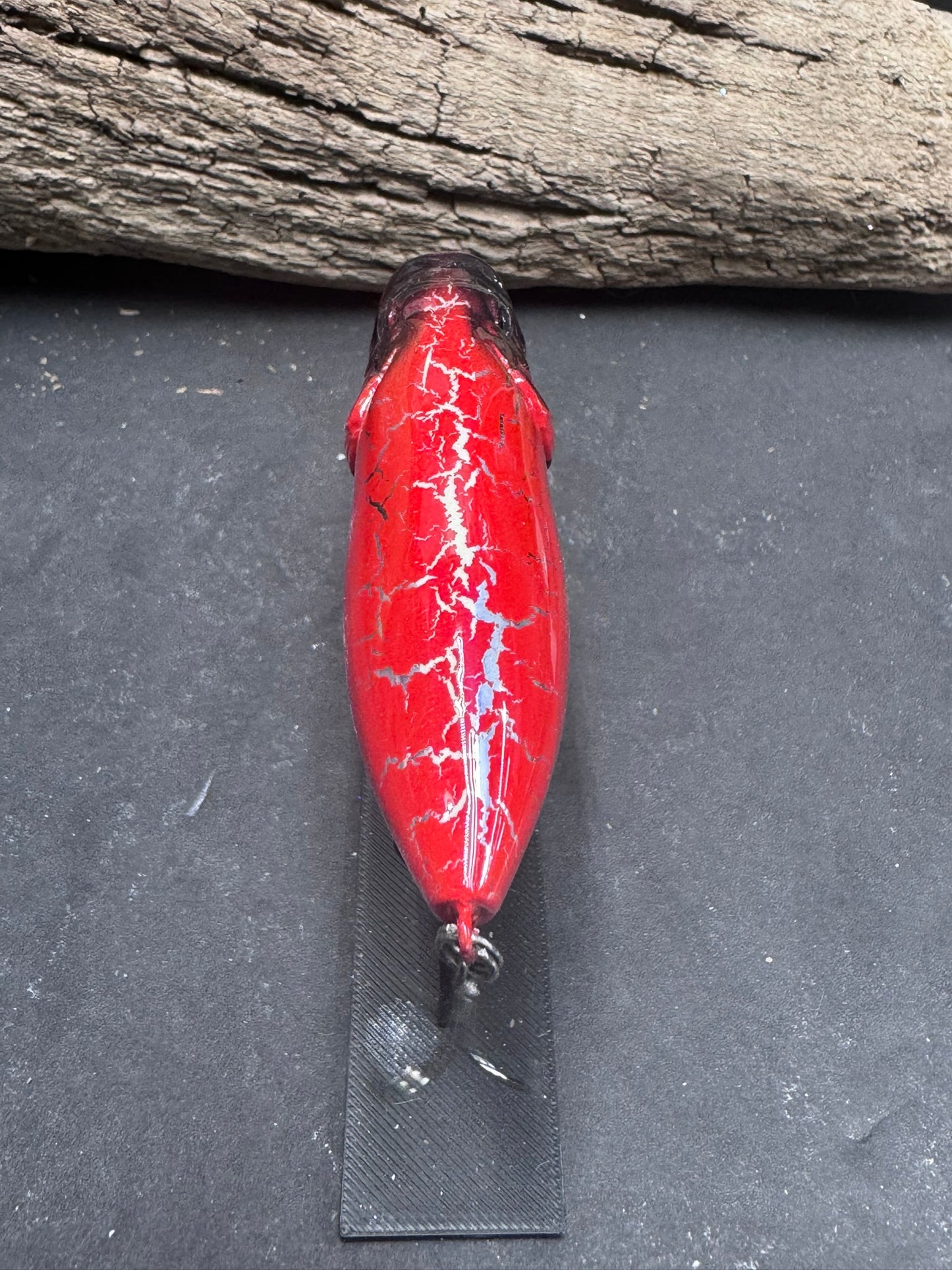 Popmax Ko megabass