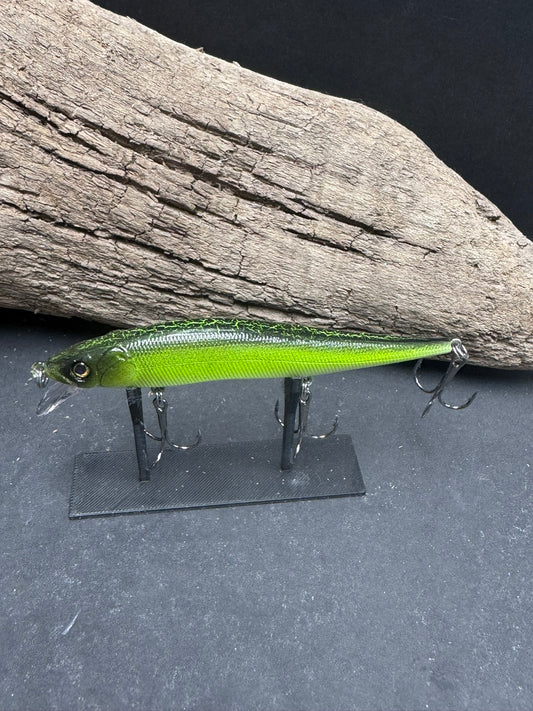 110 Jerk Bait megabass Ko