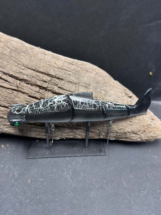 Hammer Head Glide Bait