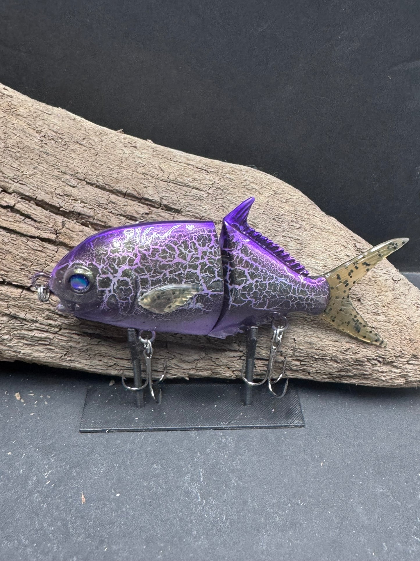 Tuna Glide Bait