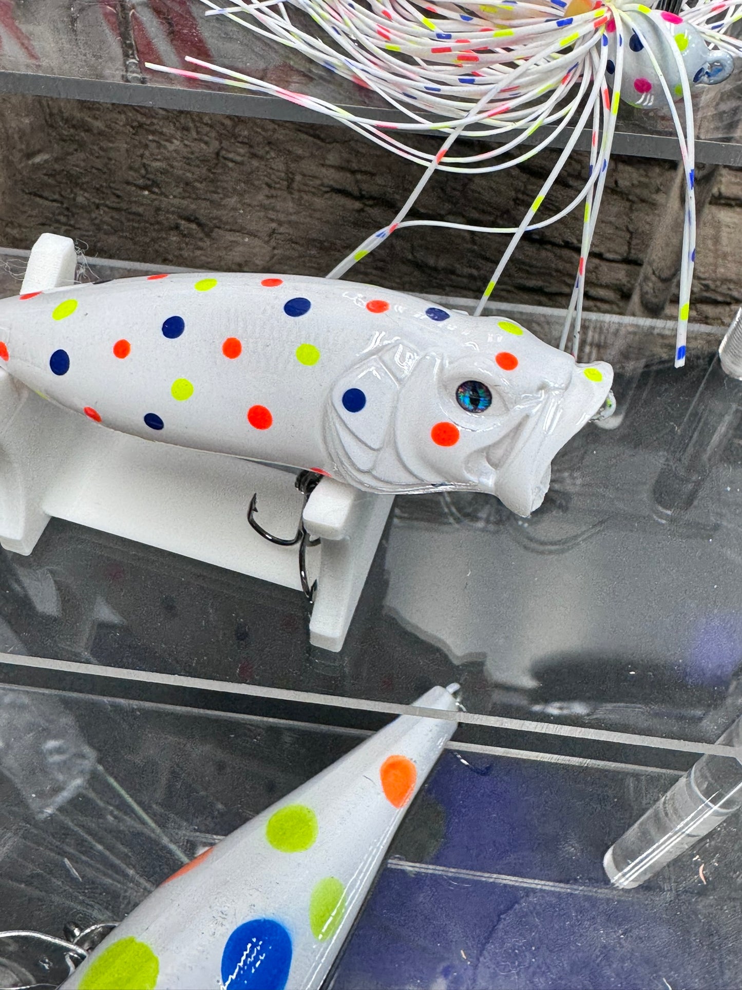 Wonder Bread series Collection set