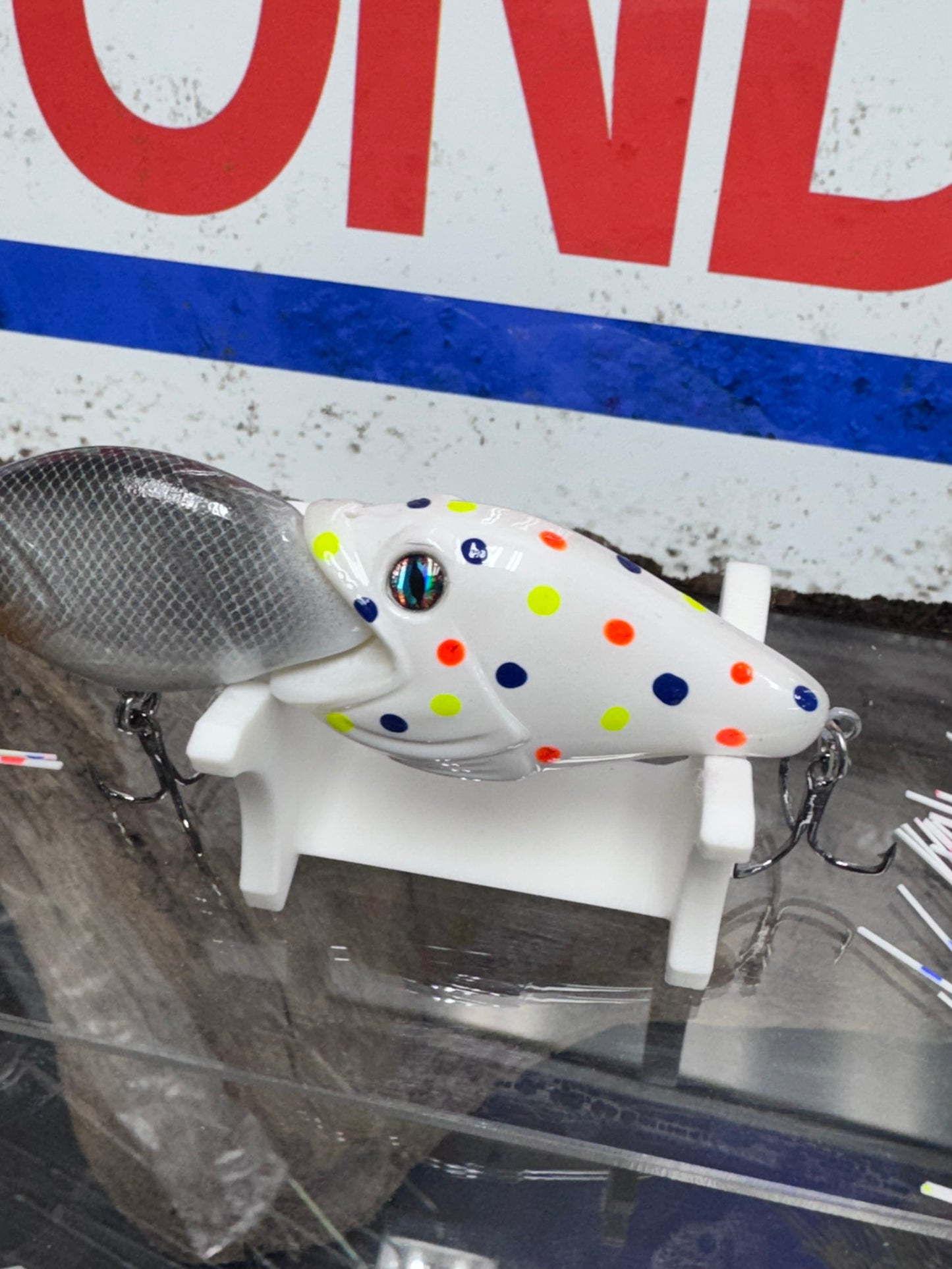 Wonder Bread series Collection set