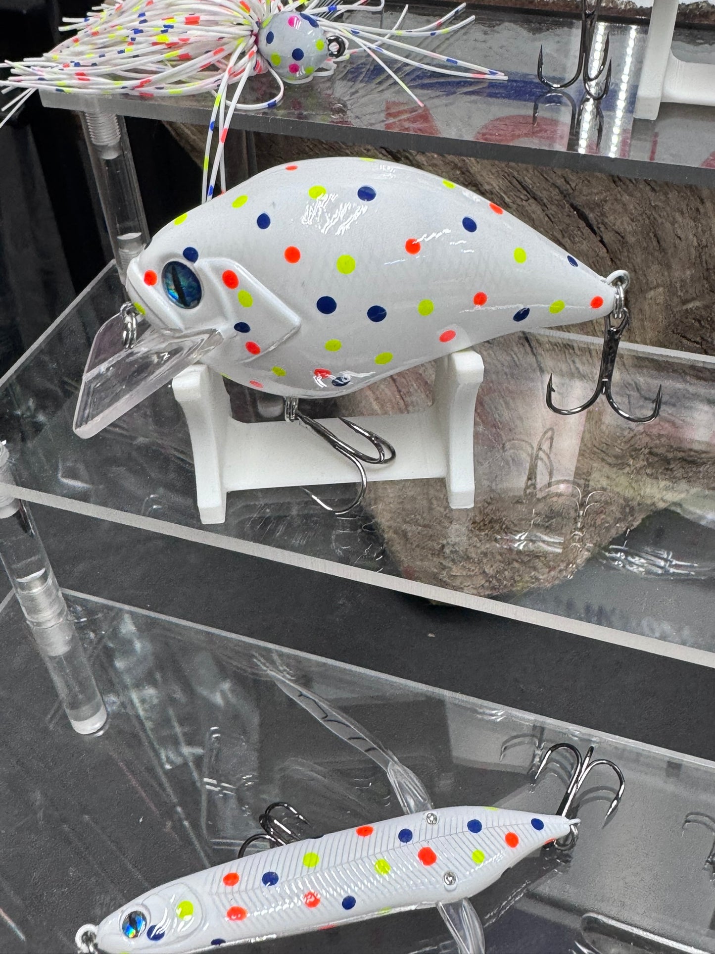 Wonder Bread series Collection set