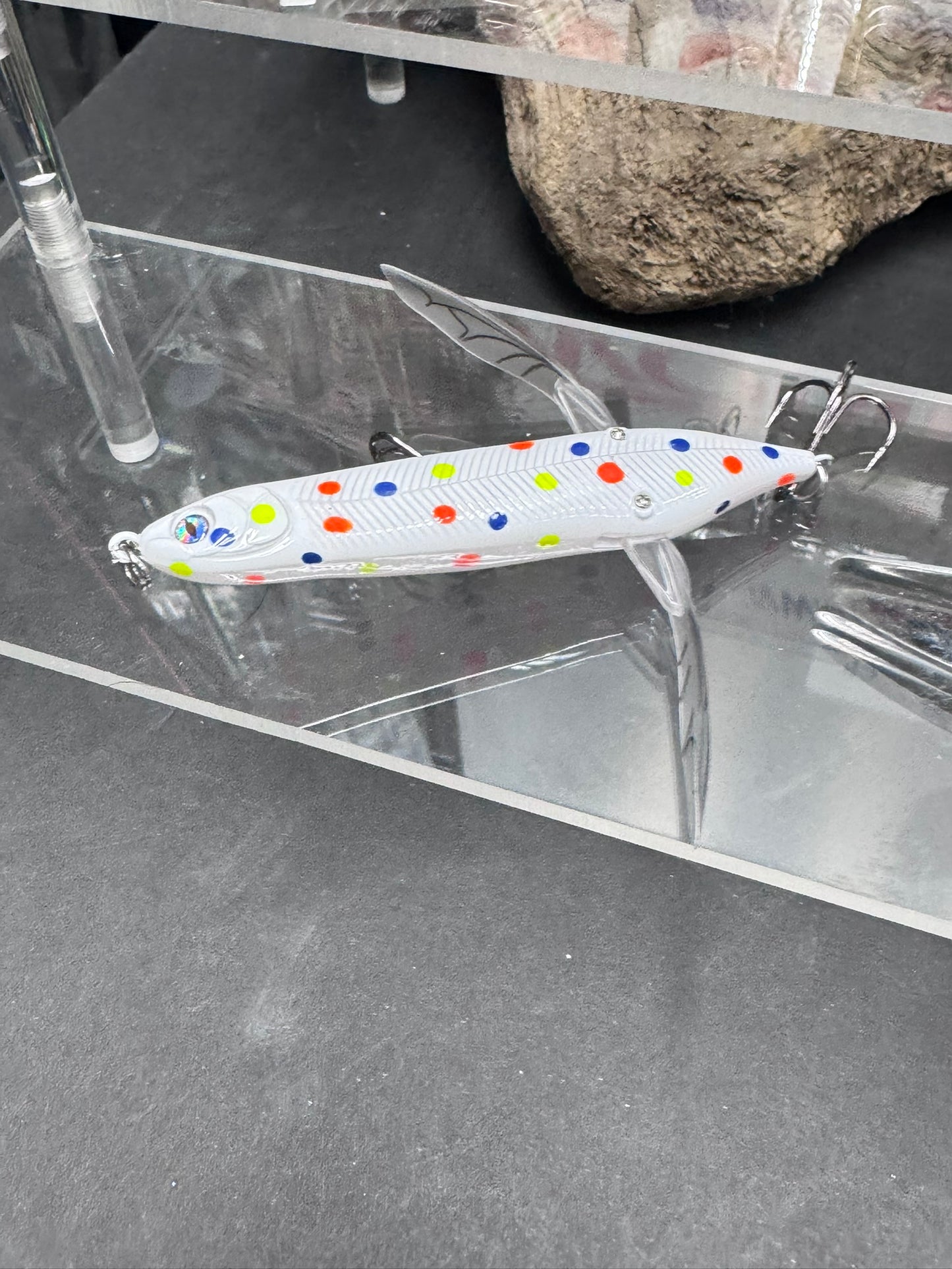 Wonder Bread series Collection set