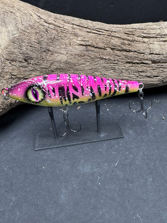 5 Inch Fa Boy Pro (saltwater/Fresh)