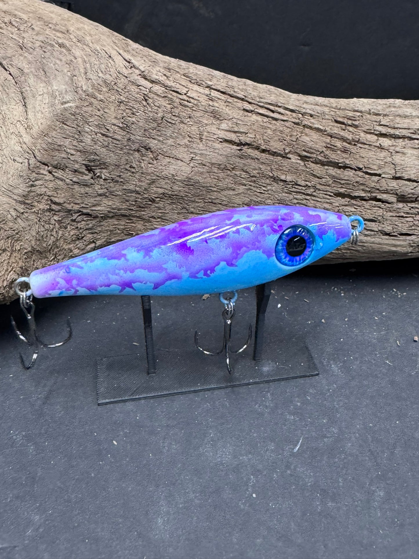 5 Inch Fa Boy Pro (saltwater/Fresh)