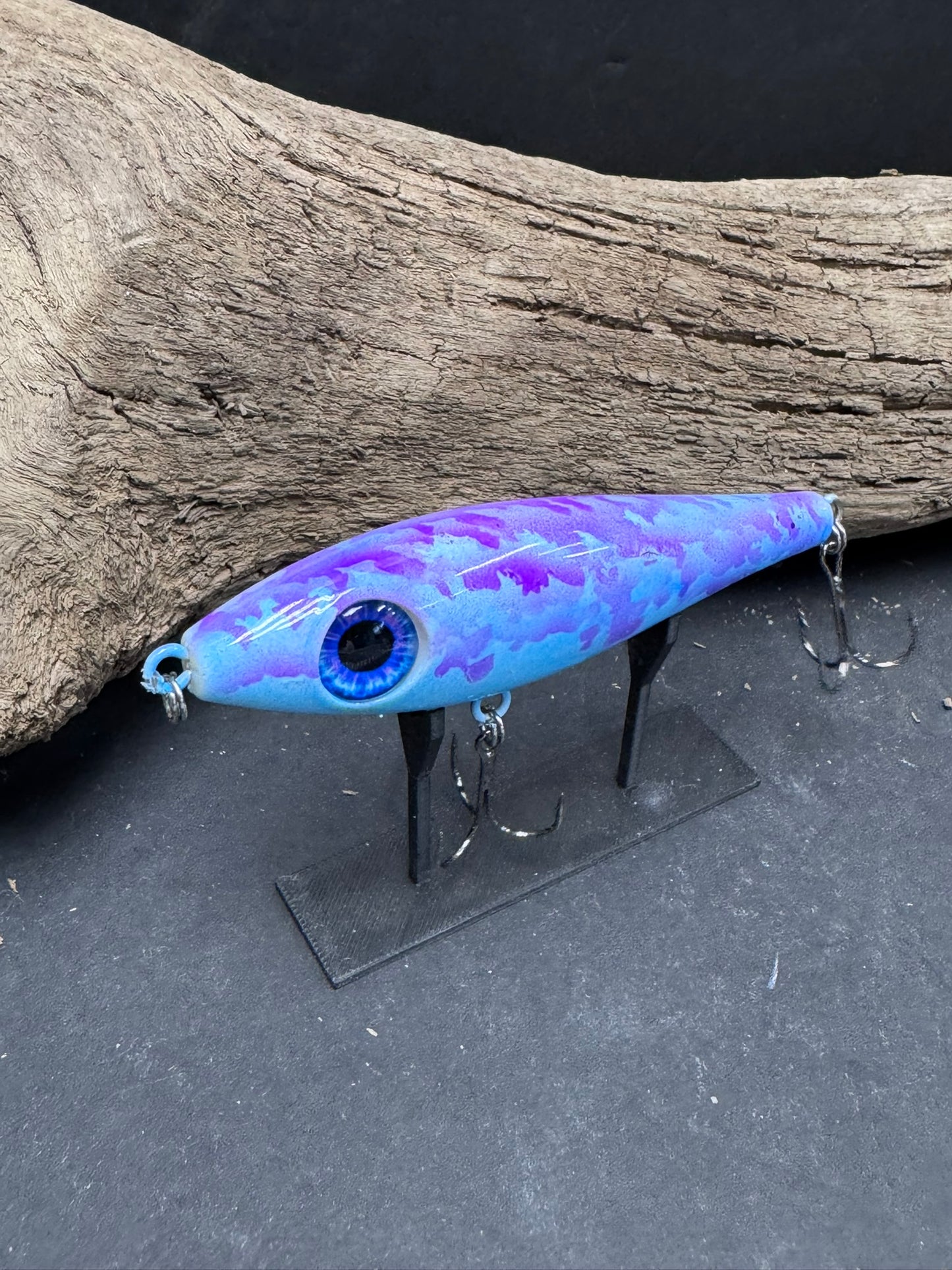 5 Inch Fa Boy Pro (saltwater/Fresh)