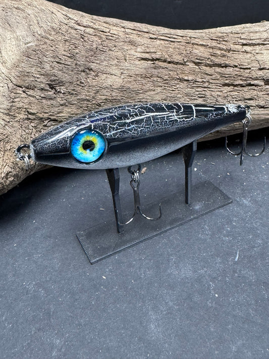 5 Inch Fa Boy Pro (saltwater/Fresh)