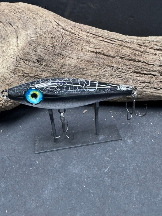 5 Inch Fa Boy Pro (saltwater/Fresh)