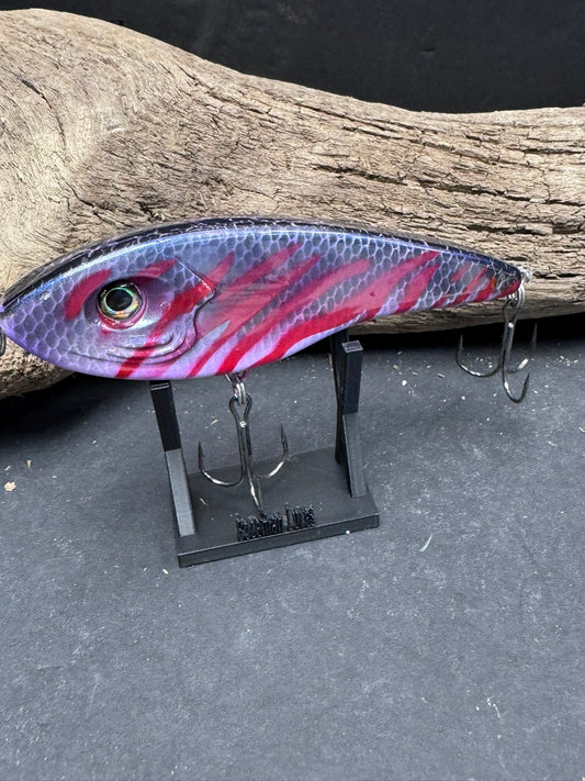 5 1/2 Inch Strike Pro KO LipLess