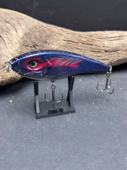 5 1/2 Inch Strike Pro KO LipLess