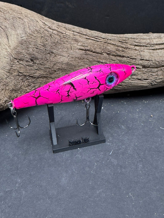 5 Inch Fa Boy Pro (saltwater/Fresh)