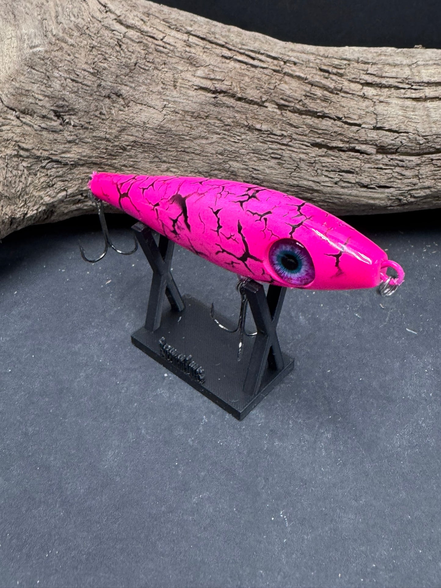 5 Inch Fa Boy Pro (saltwater/Fresh)