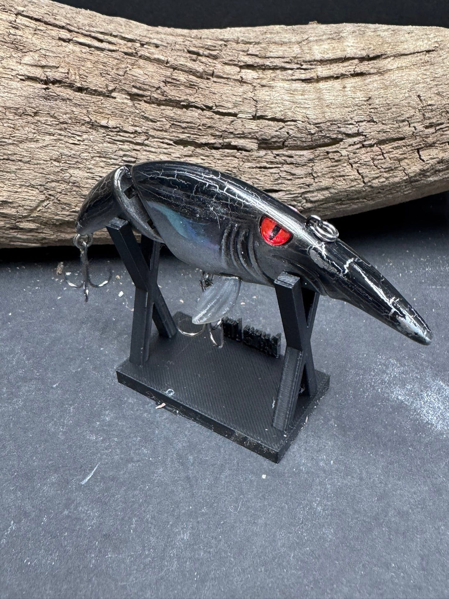 Super Shark Glide Bait