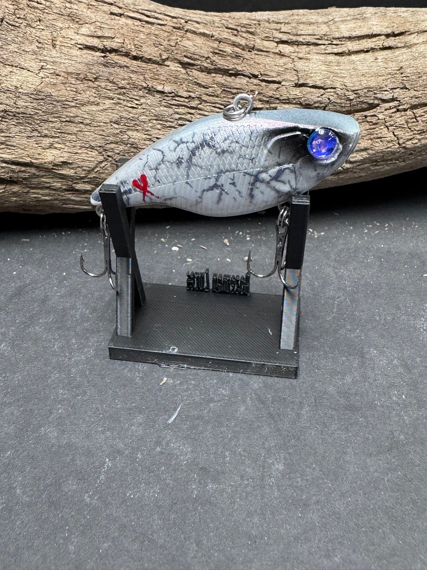 Lip Less Crank Bait X series