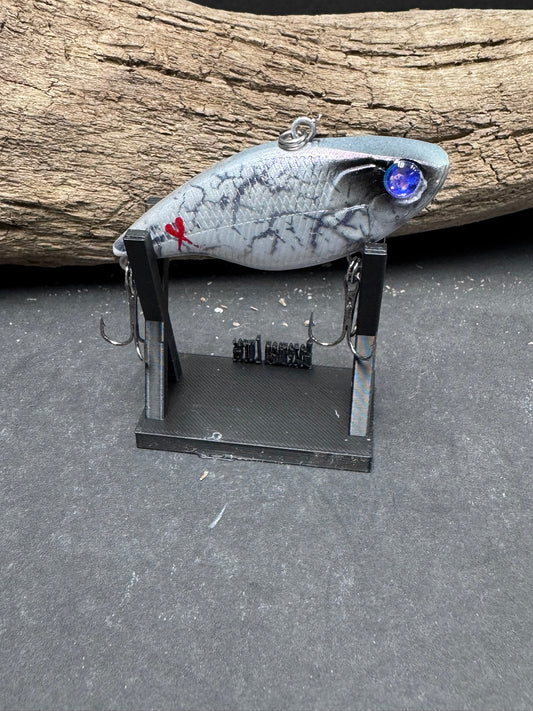 Lip Less Crank Bait X series