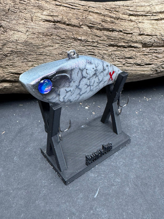 Lip Less Crank Bait X series