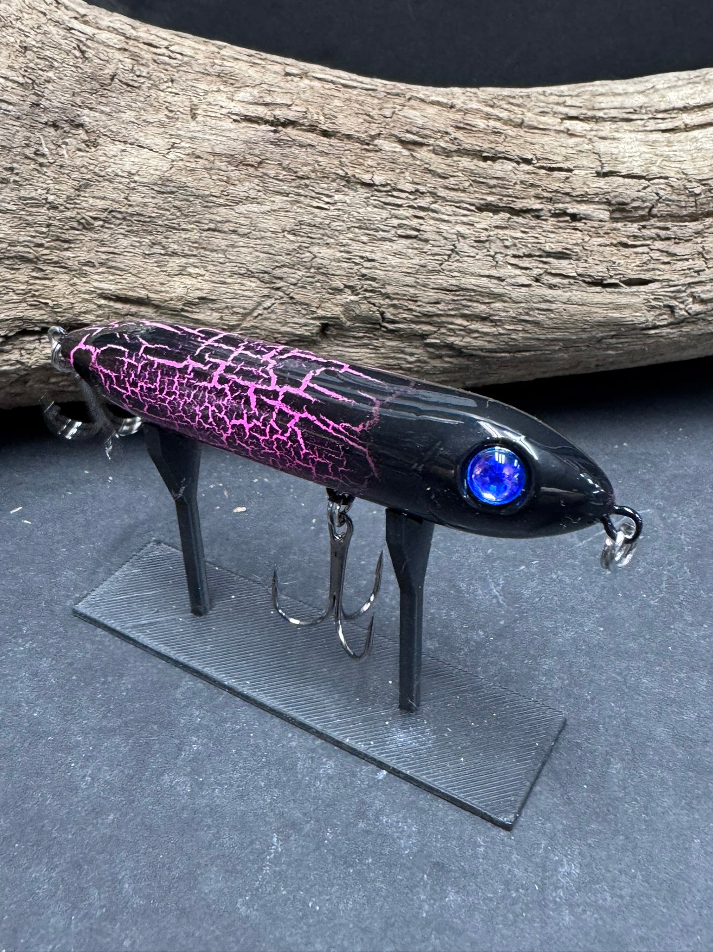 3.5 inch Top Water Spook