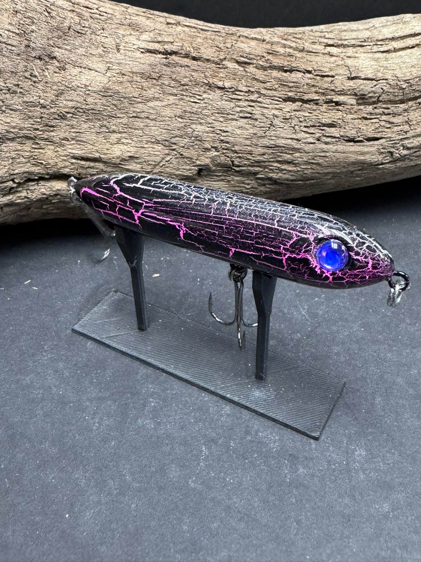 3.5 inch Top Water Spook