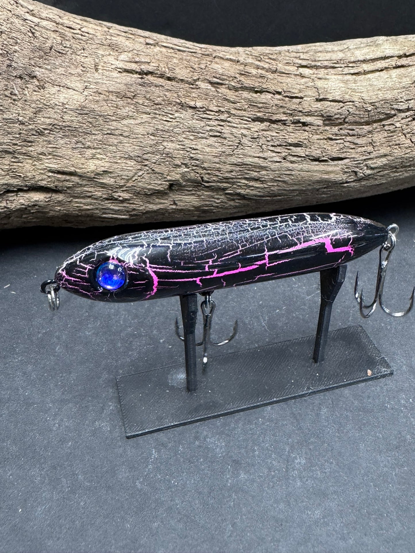 3.5 inch Top Water Spook