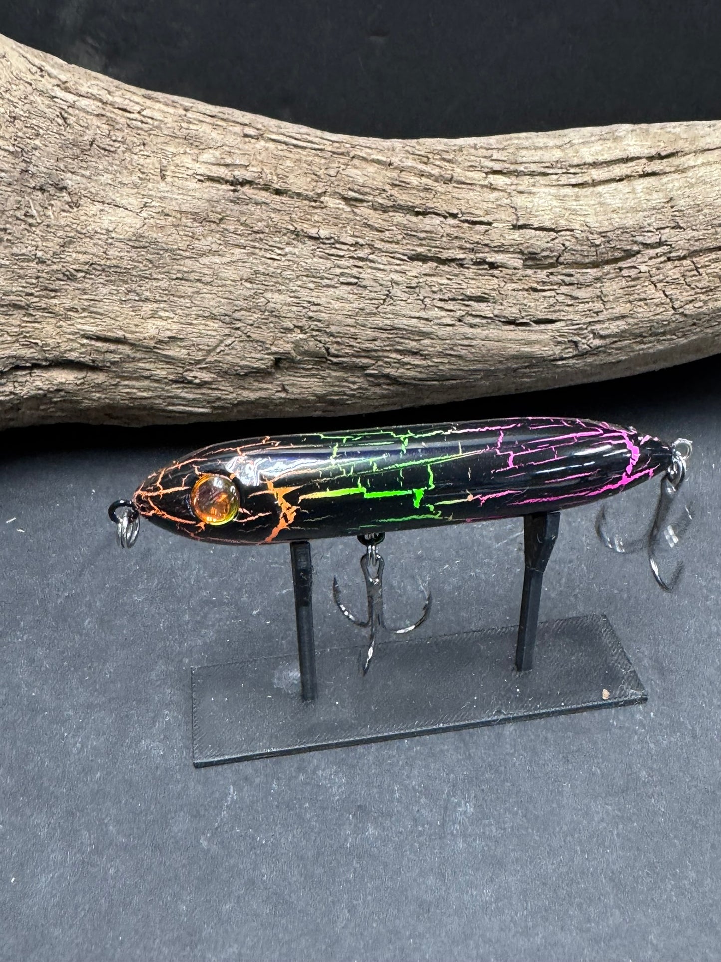 3.5 inch Top Water Spook