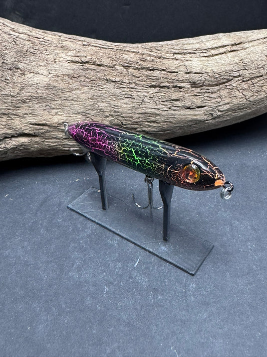 3.5 inch Top Water Spook