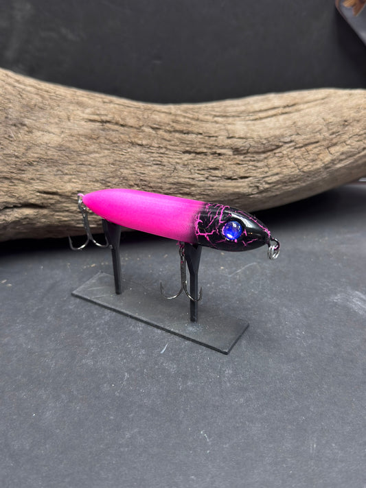 3.5 inch Top Water Spook