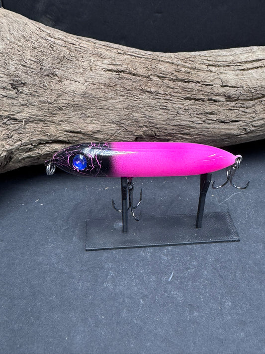 3.5 inch Top Water Spook