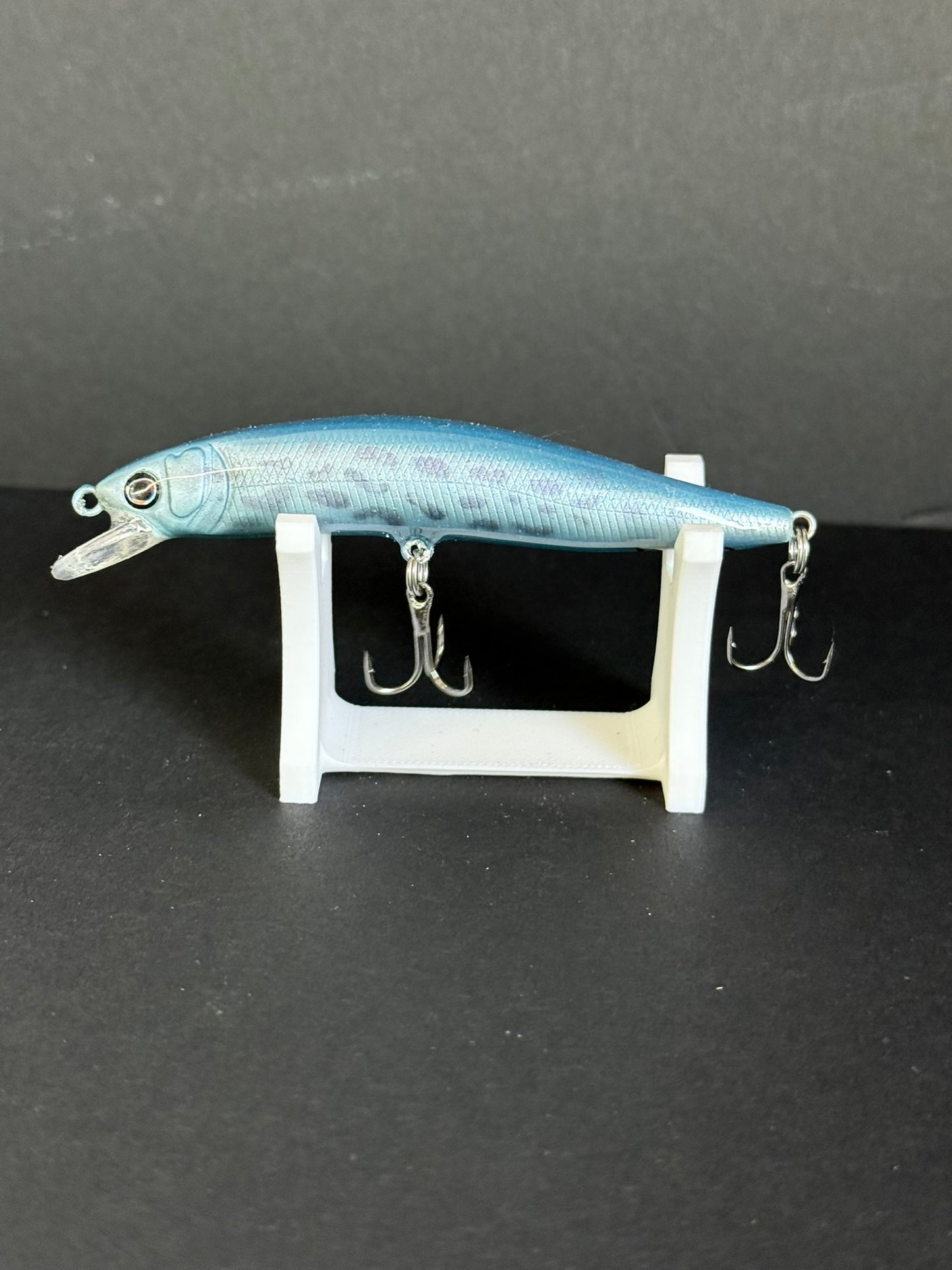 Flick Jive Jerk Bait 4-6 Feet Dive